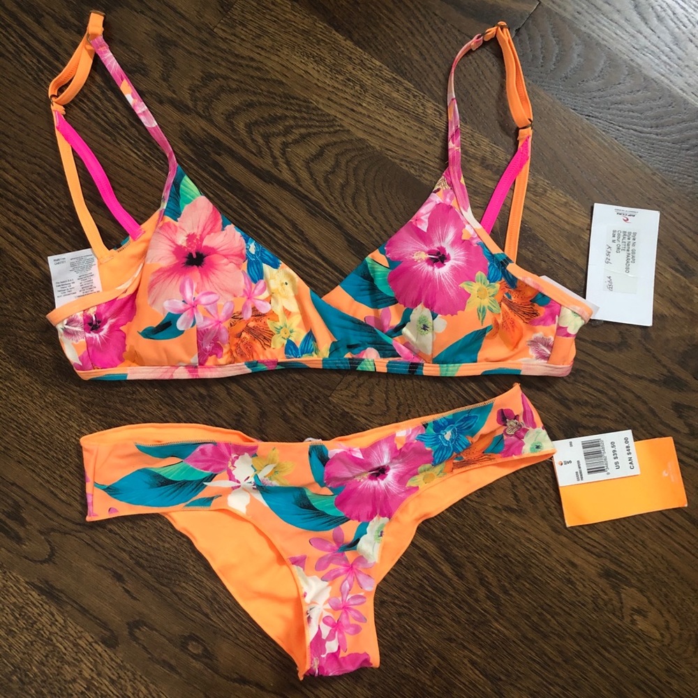 Rip Curl Paridiso